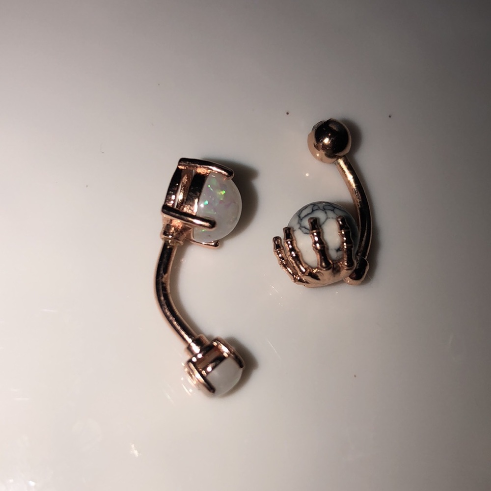 💖Belly Rings - Picture 2 of 5